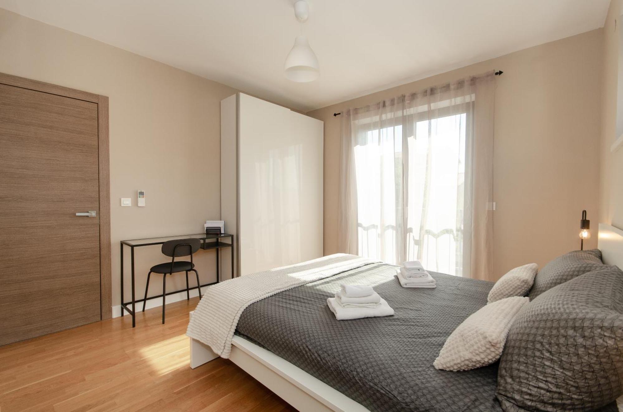 Green View Apartment Ровинь Экстерьер фото