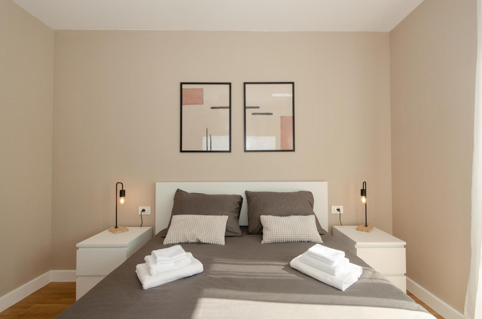 Green View Apartment Ровинь Экстерьер фото